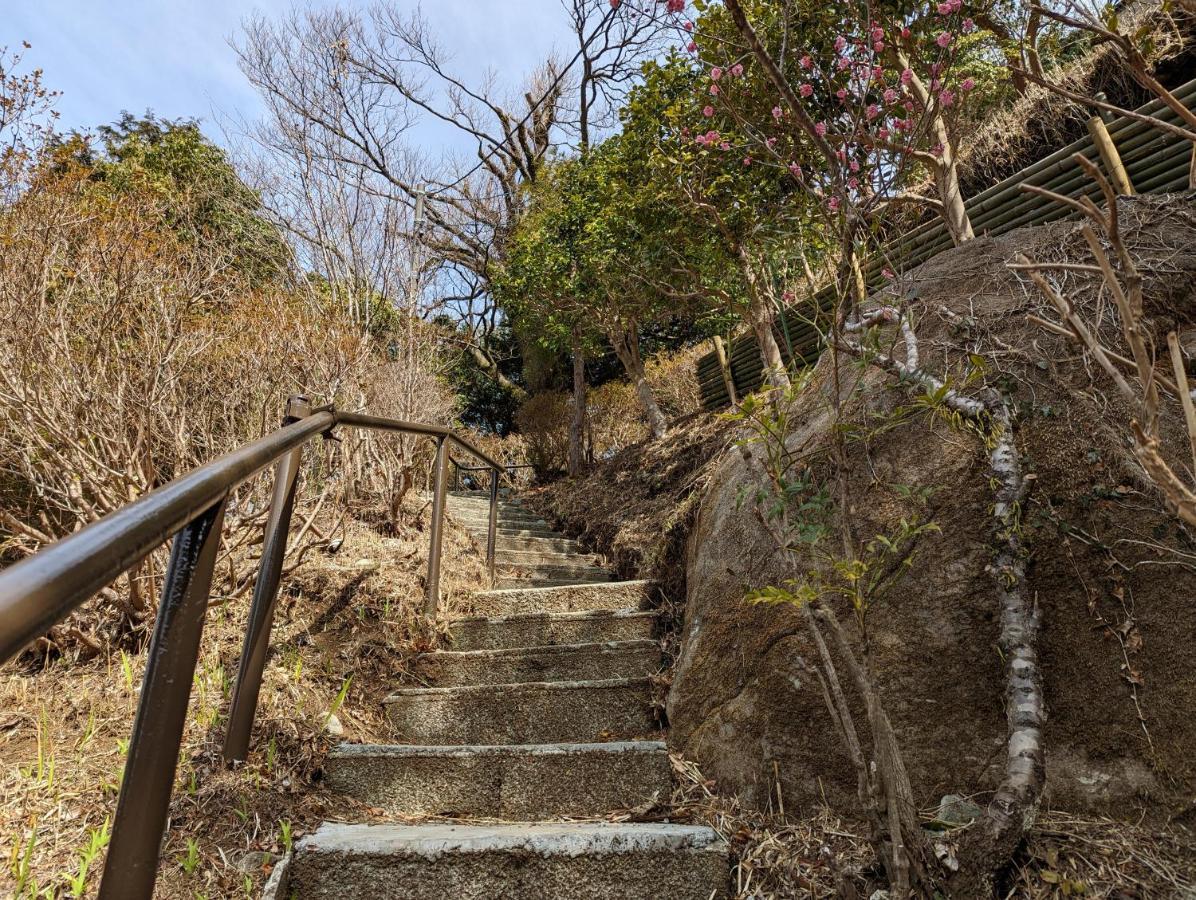 Villa Hakone湖空 Экстерьер фото